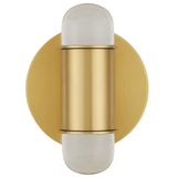Capsule Wall Sconce Wall Sconces 5000-0242 00633306055001