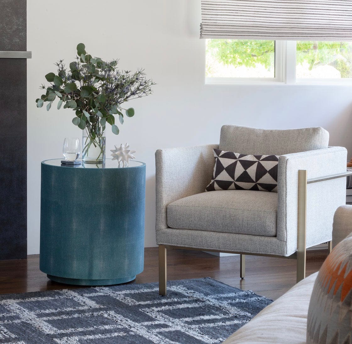 Cara Side Table Side Tables