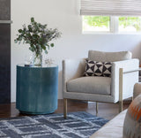 Cara Side Table Side Tables
