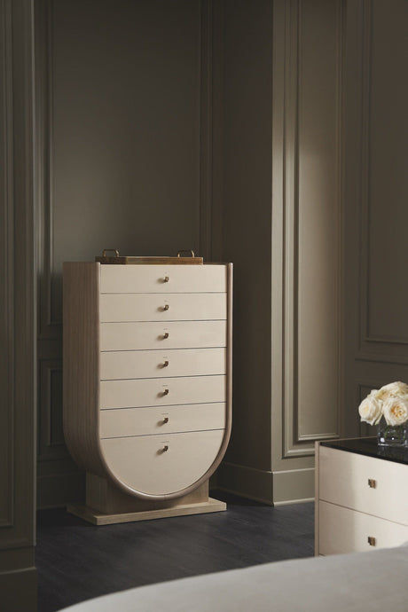 Caracole Amphora Chest Chest caracole-CLA-423-051 662896044621
