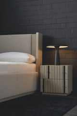 Caracole Azure Bed Beds & Bed Frames