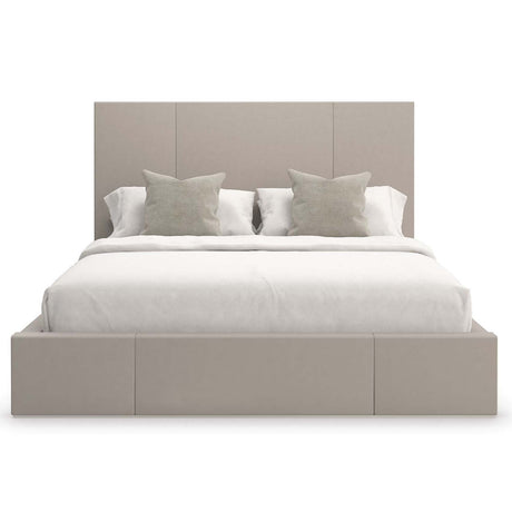Caracole Balance Bed Beds & Bed Frames