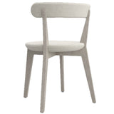 Caracole Bliss Dining Chair Dining Chair caracole-KHC-022-281
