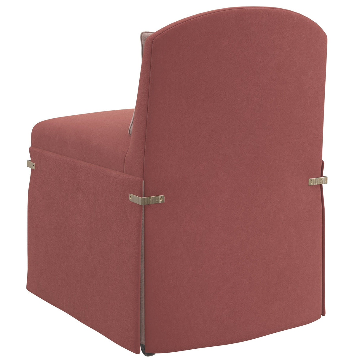 Caracole Bustle Chair Chairs caracole-UPH-022-293-A 662896047103