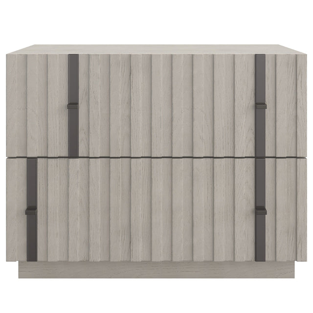 Caracole Clancy Nightstand Nightstands caracole-KHC-022-063 662896046182