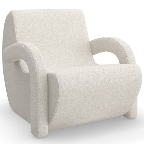 Caracole Leo Accent Chair Accent Chair caracole-KHU-022-033-A