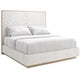 Caracole Meet U In The Middle Bed Beds & Bed Frames