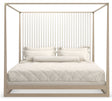 Caracole Pinstripe Light Bed Beds & Bed Frames caracole-CLA-022-102 662896047219