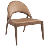 Caracole Rhythm Lounge Chair Chairs caracole-M140-022-133-A 662896047264