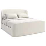 Caracole Soft Embrace Bed Beds & Bed Frames