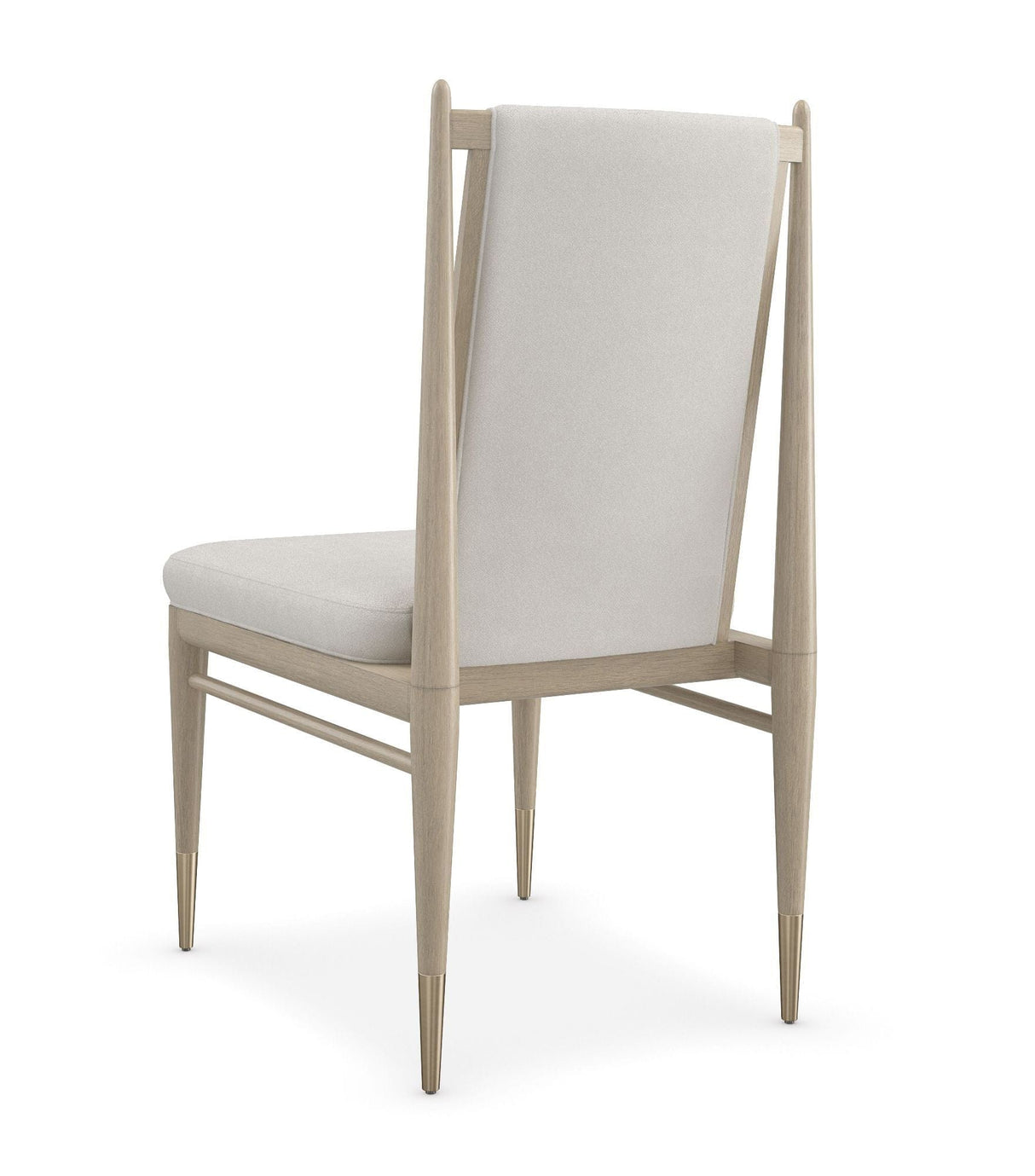 Caracole Unity Light Dining Chair Dining Chair caracole-M142-022-293 662896043075