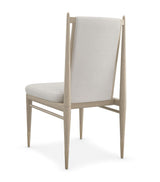Caracole Unity Light Dining Chair Dining Chair caracole-M142-022-293 662896043075