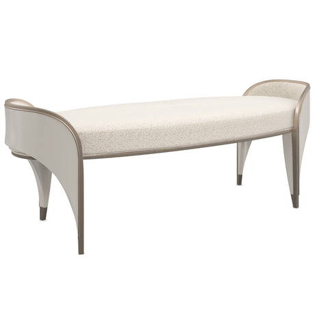 Caracole Valentina Bench Benches caracole-C113-422-081 662896040944