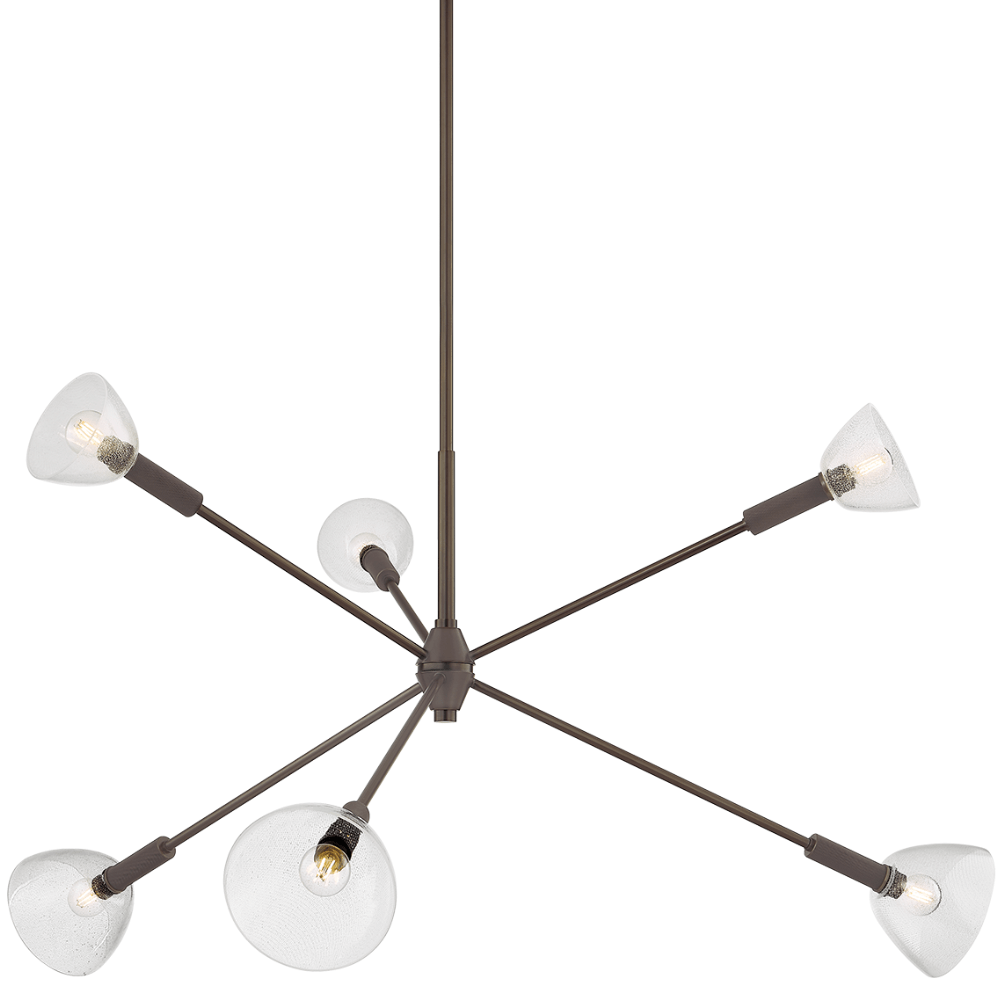 Caraway Chandelier Chandelier H991806-TRB 806134977511
