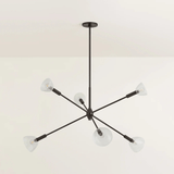 Caraway Chandelier Chandelier H991806-TRB 806134977511