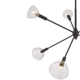 Caraway Chandelier Chandelier H991806-TRB 806134977511