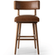 Cardell Swivel Bar + Counter Stool Bar & Counter Stools 238329-005 801542313029