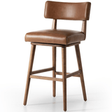 Cardell Swivel Bar + Counter Stool Bar & Counter Stools