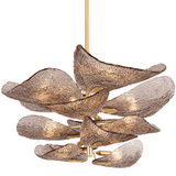 Cardiff Chandelier Chandelier 515-35-VGL 197292128434