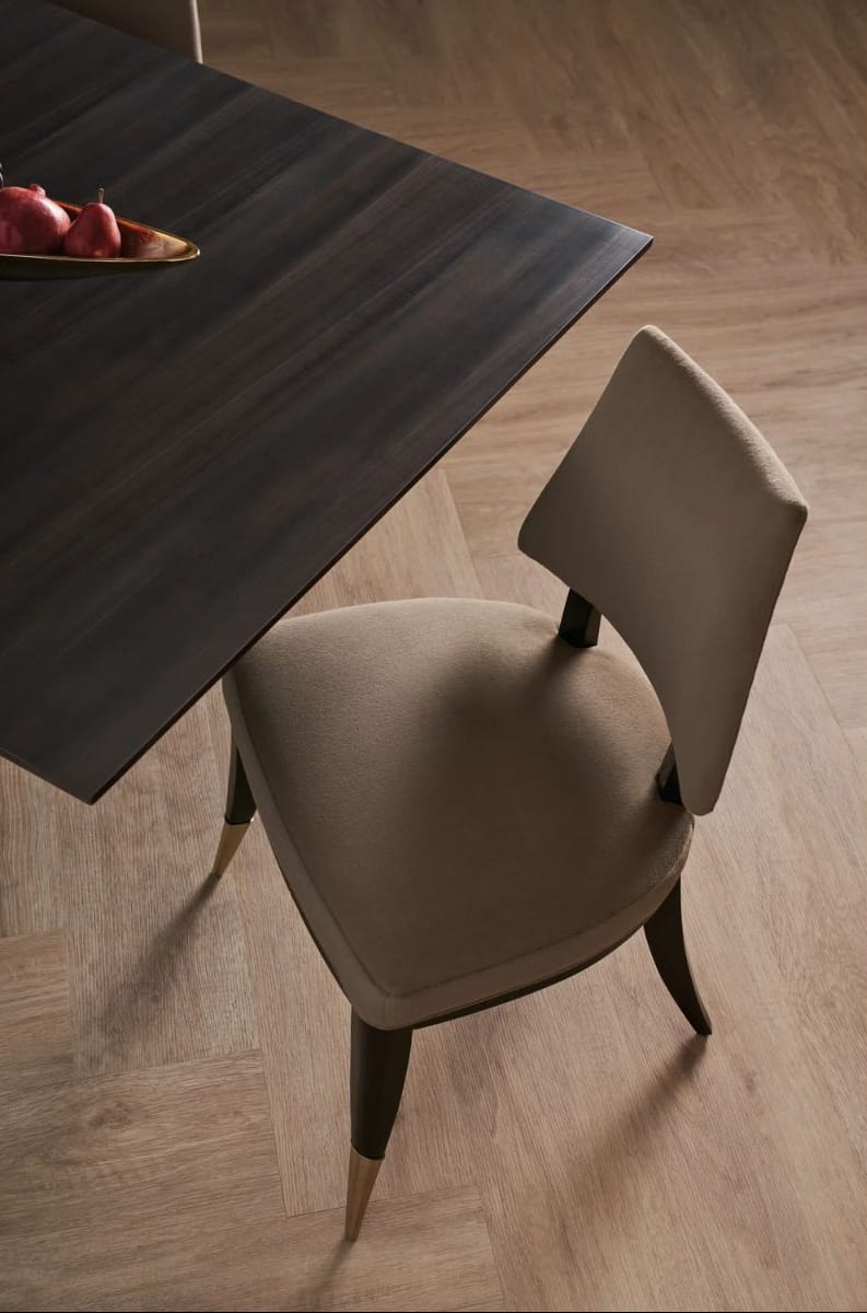 Caress Dining Chair Dining Chairs + Benches CLA-022-282 662896045772