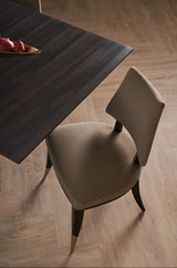 Caress Dining Chair Dining Chairs + Benches CLA-022-282 662896045772