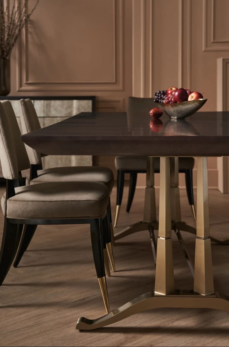 Caress Dining Chair Dining Chairs + Benches CLA-022-282 662896045772