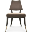Caress Dining Chair Dining Chairs + Benches CLA-022-282 662896045772