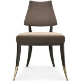 Caress Dining Chair Dining Chairs + Benches CLA-022-282 662896045772