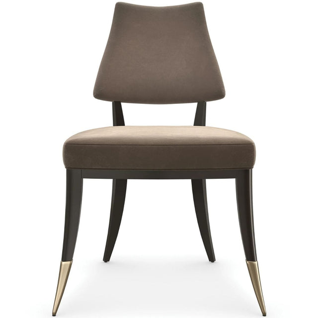 Caress Dining Chair Dining Chairs + Benches CLA-022-282 662896045772