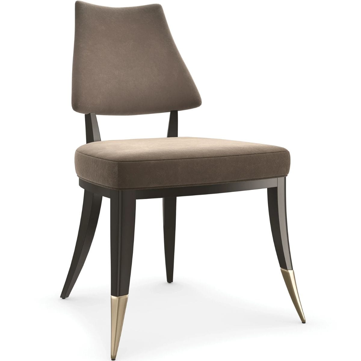 Caress Dining Chair Dining Chairs + Benches CLA-022-282 662896045772