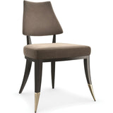 Caress Dining Chair Dining Chairs + Benches CLA-022-282 662896045772