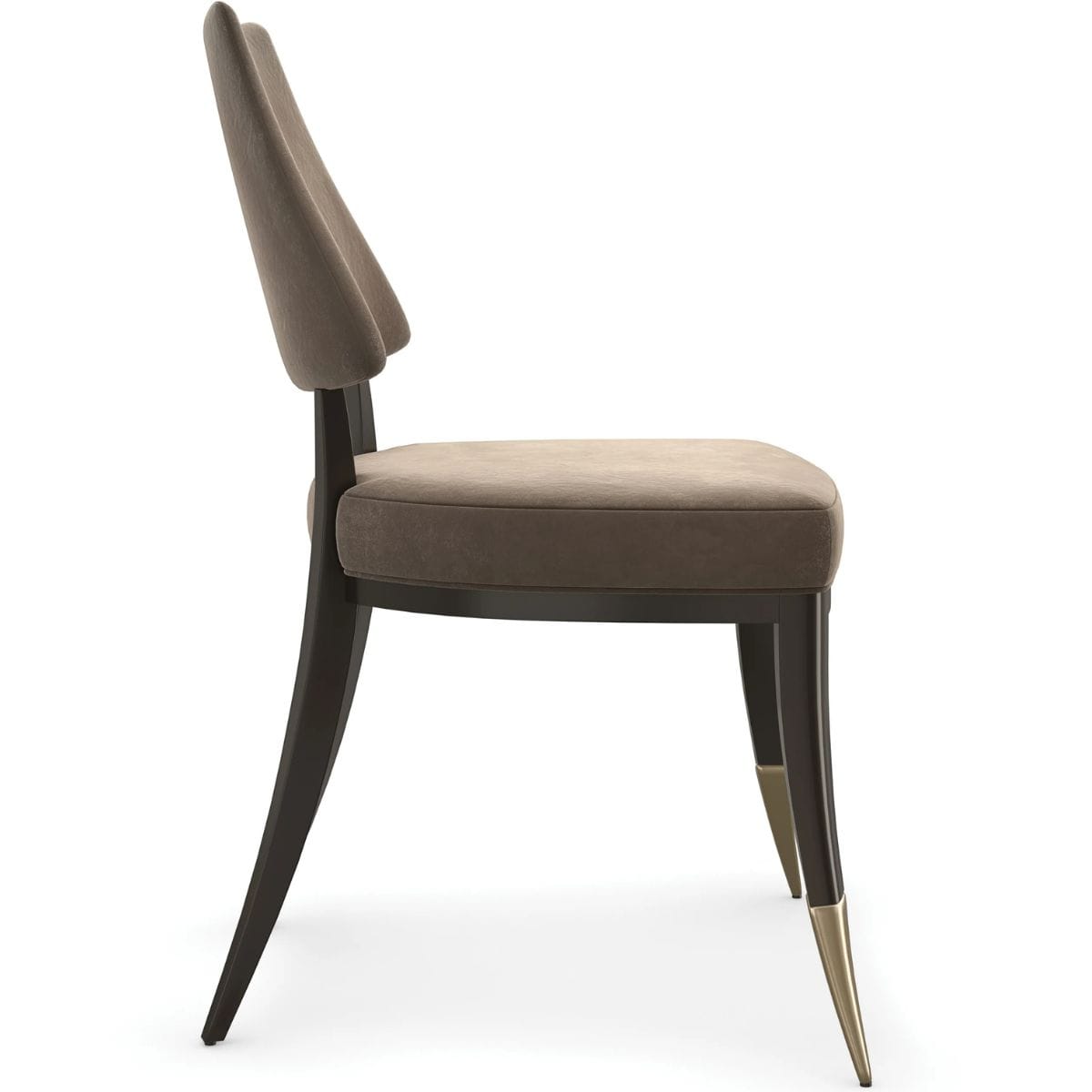 Caress Dining Chair Dining Chairs + Benches CLA-022-282 662896045772