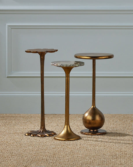 Carillon Accent Table Side Tables 4000-0248