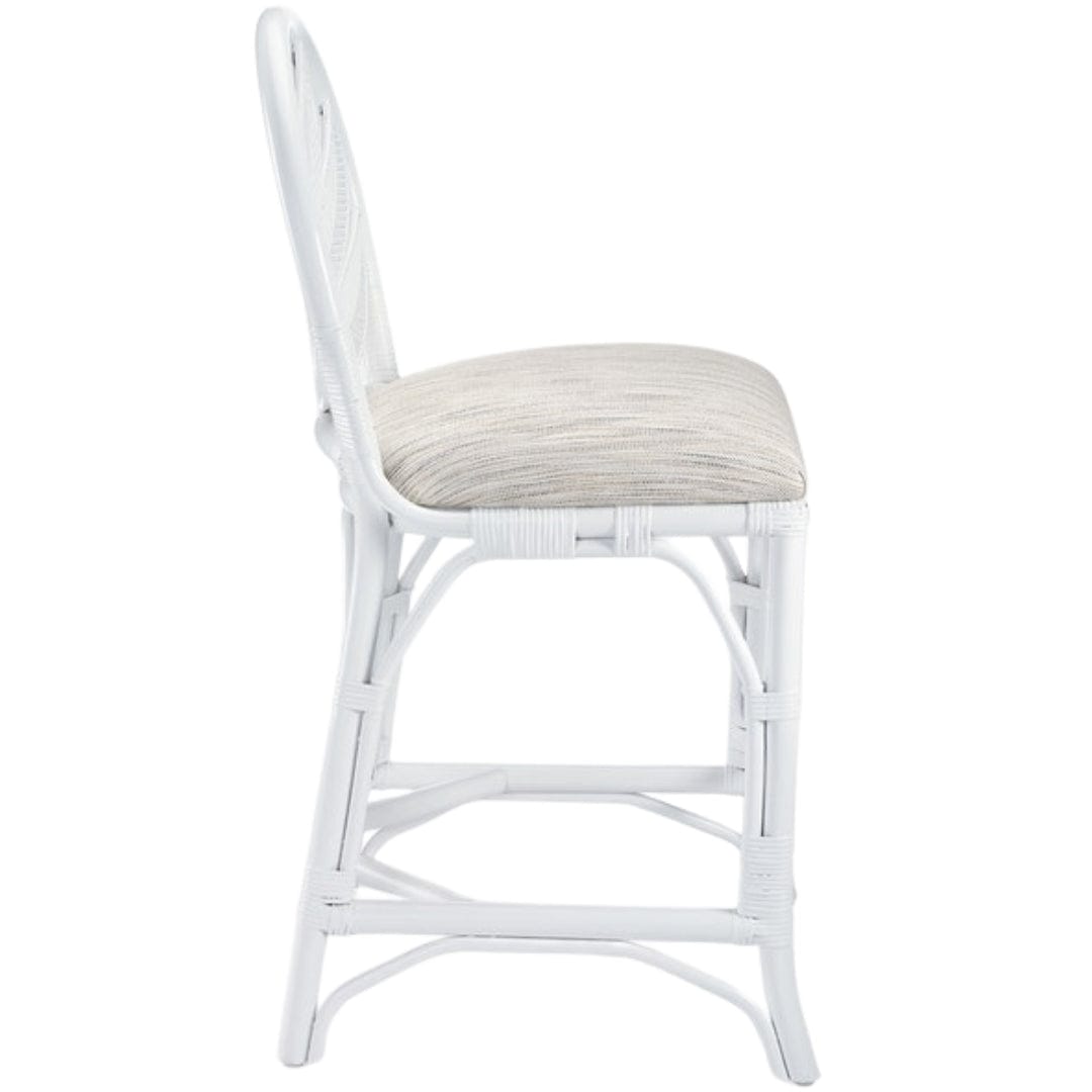 Carina Counter Stool Bar + Counter Stools