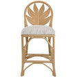 Carina Counter Stool Bar + Counter Stools
