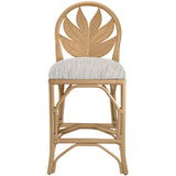 Carina Counter Stool Bar + Counter Stools