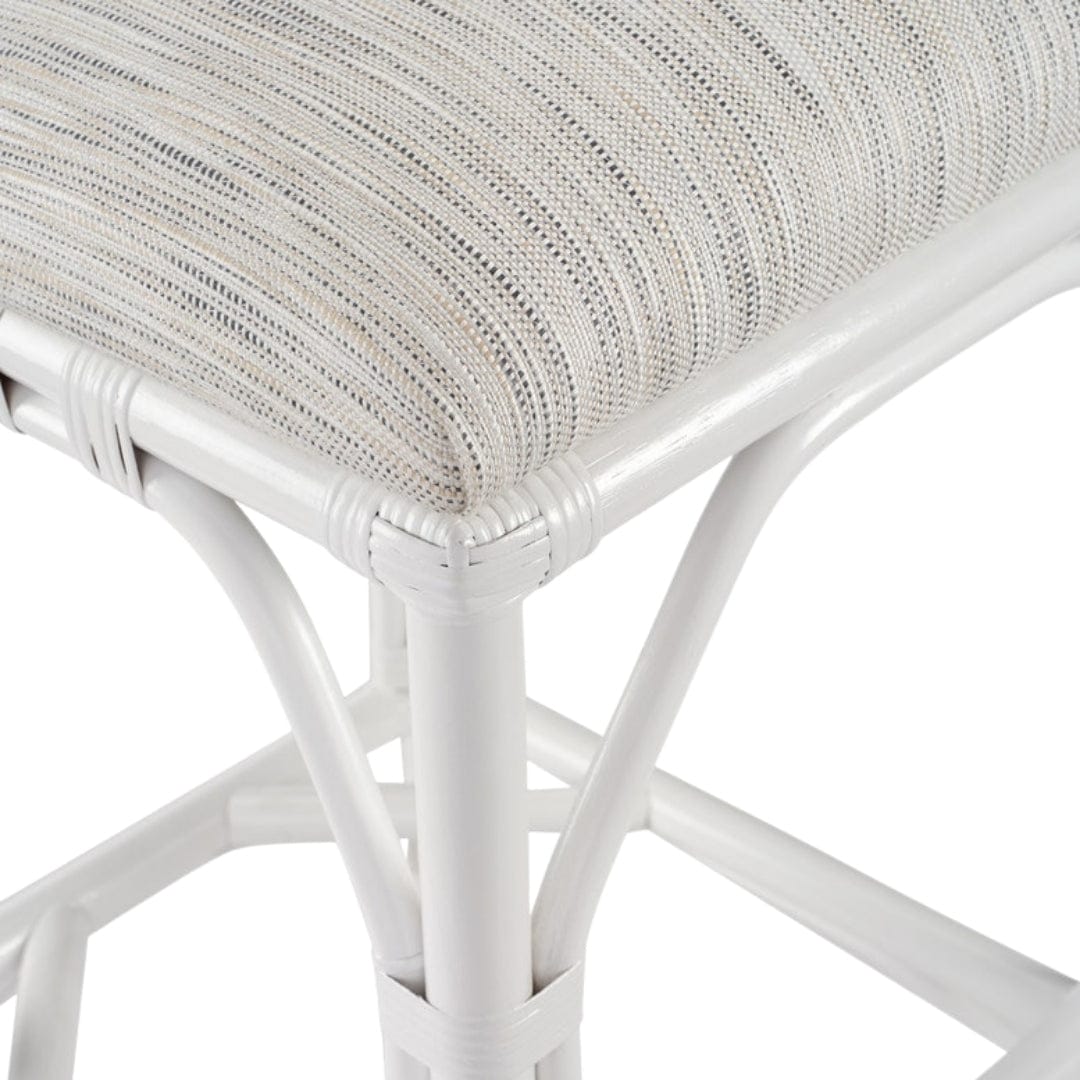 Carina Counter Stool Bar + Counter Stools