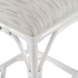 Carina Counter Stool Bar + Counter Stools