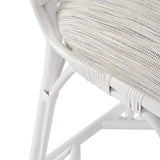 Carina Counter Stool Bar + Counter Stools