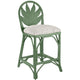 Carina Counter Stool Bar + Counter Stools FURCARINCSLGDN-GY
