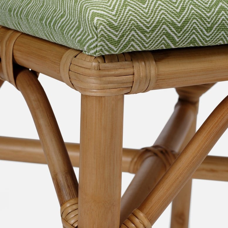 Carina Dining Chair – Meadow Blu