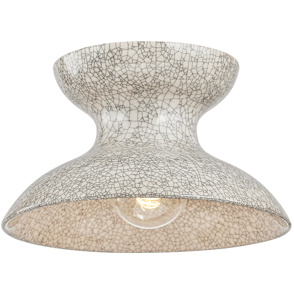 Mitzi Carina Flush Mount - Thumbnail 4