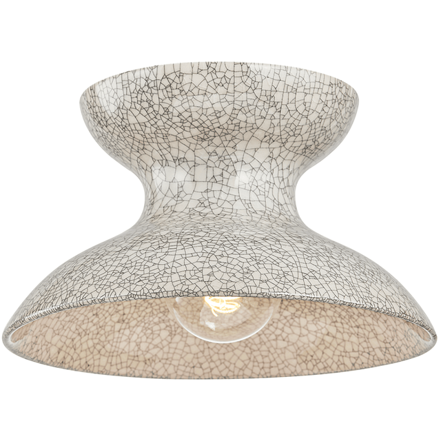 Carina Flush Mount Flush Mount H1074501-AGB/CBC