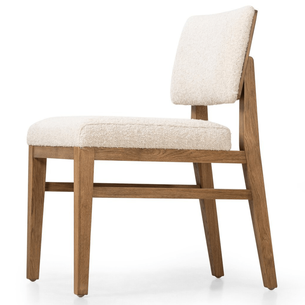 Carlo Dining Chair Dining Chair 238452-005 801542351380