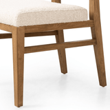 Carlo Dining Chair Dining Chair 238452-005 801542351380