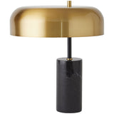 Carly Dome Table Lamp Table + Desk Lamps DES880144