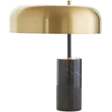 Carly Dome Table Lamp Table + Desk Lamps DES880144