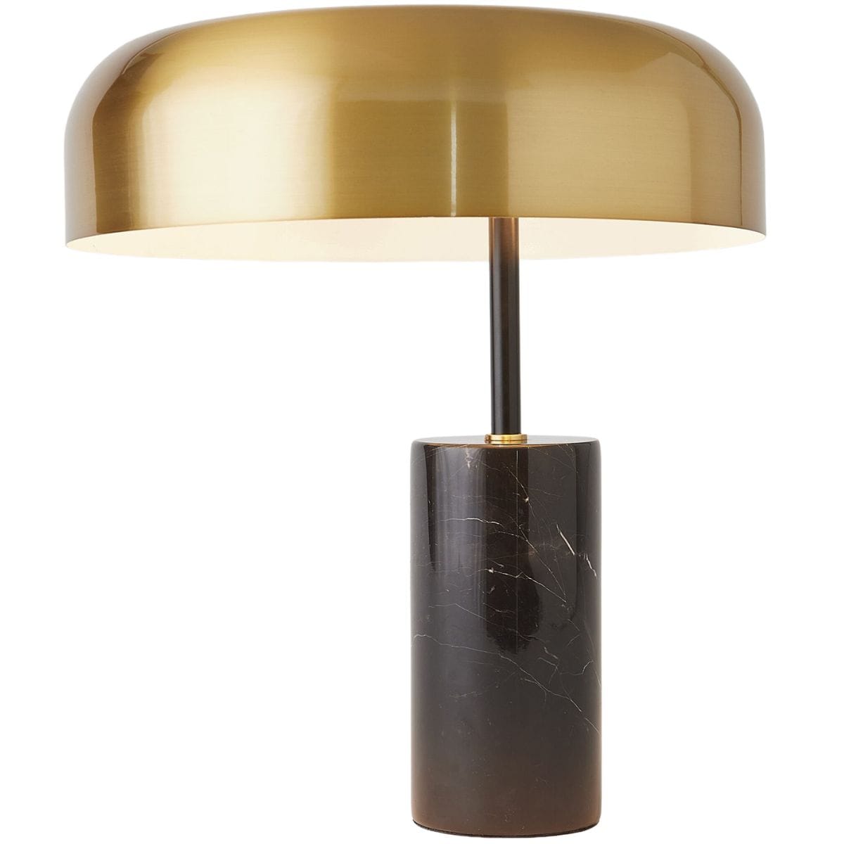 Carly Dome Table Lamp Table + Desk Lamps DES880144