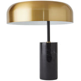 Carly Dome Table Lamp Table + Desk Lamps DES880144