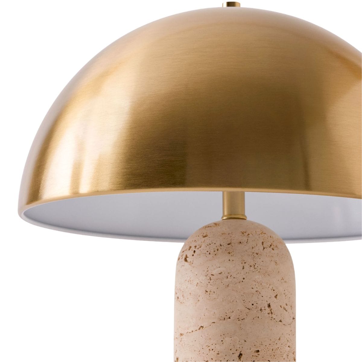 Carly Dome Table Lamp Table + Desk Lamps DES880225